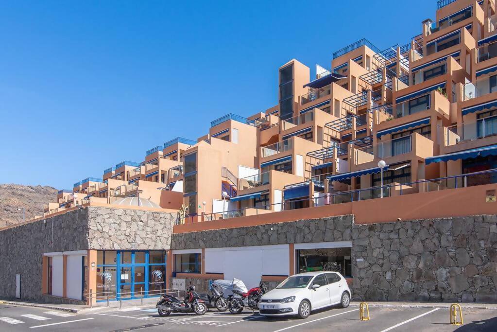 Apartamento Building Taurito