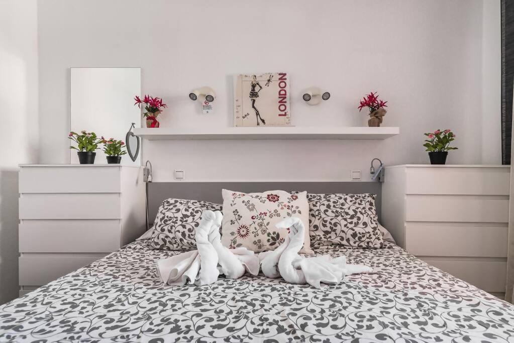 Building Apartamento *