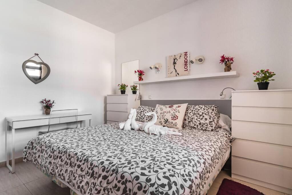 Building Apartamento Taurito