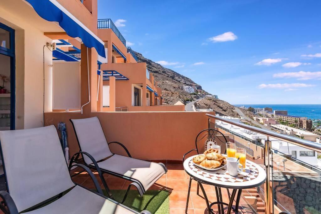 Building Apartamento Taurito