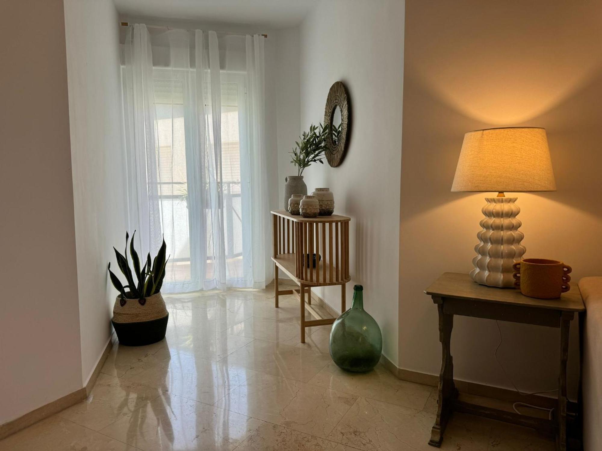 Apartment Teresas Khalifa *