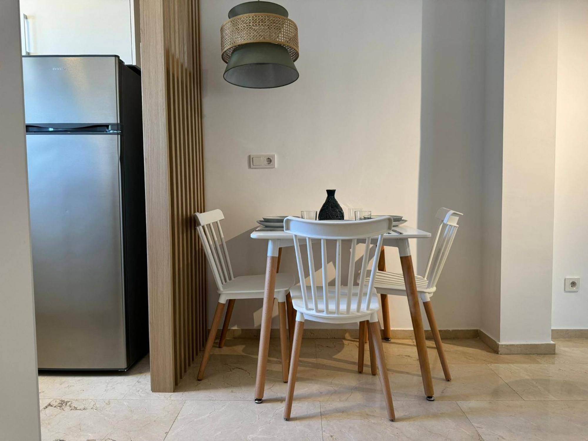 Teresas Khalifa Apartment