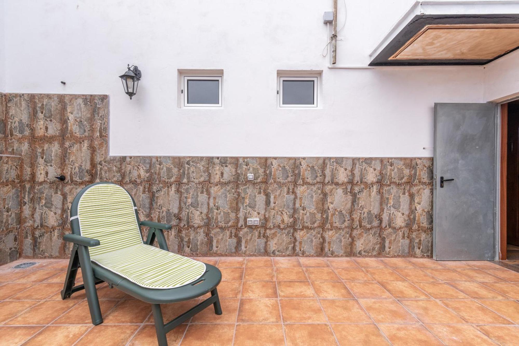 Casa Ramon Antonio Apartamento *