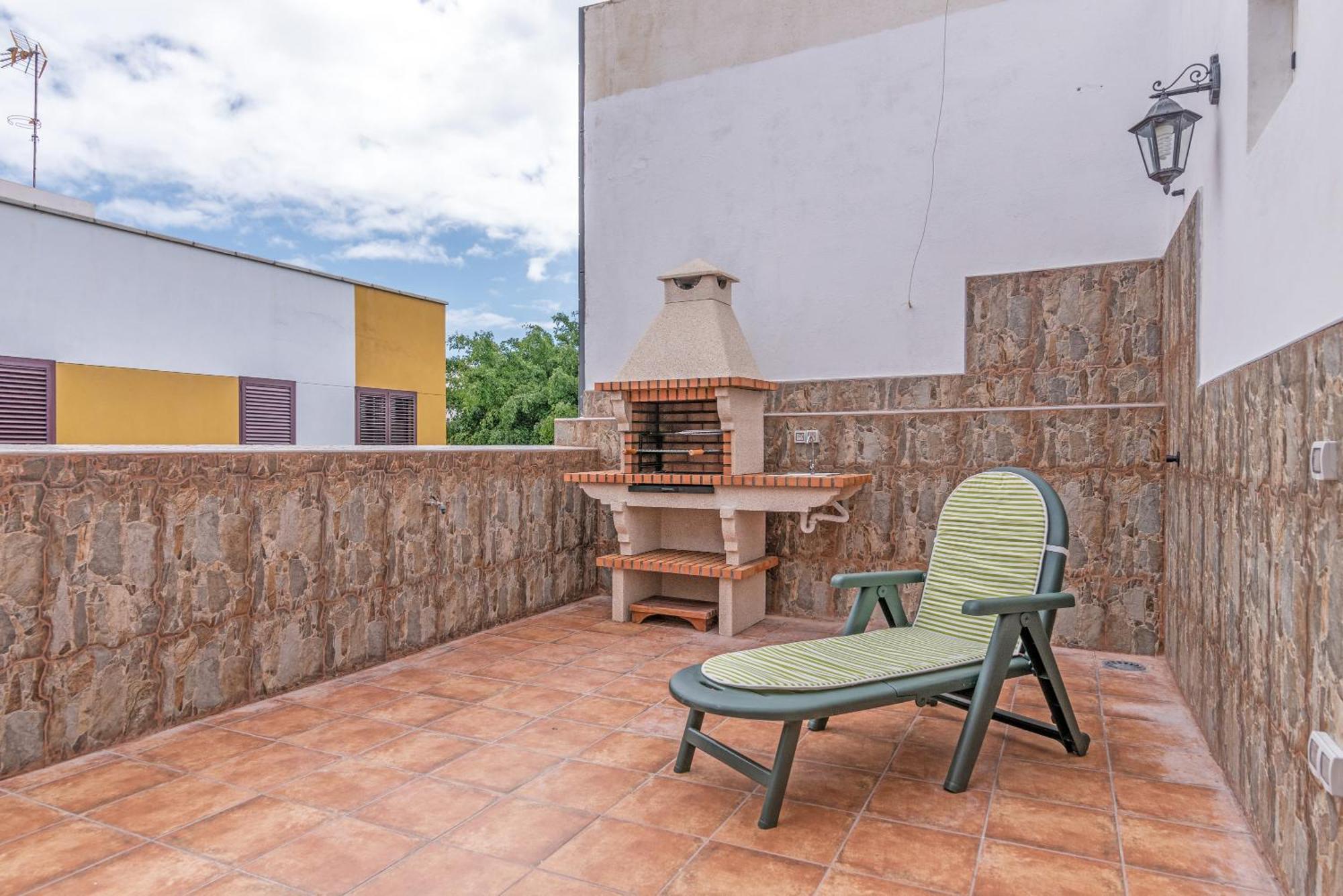 Casa Ramon Antonio Apartamento Las Palmas de Gran Canaria