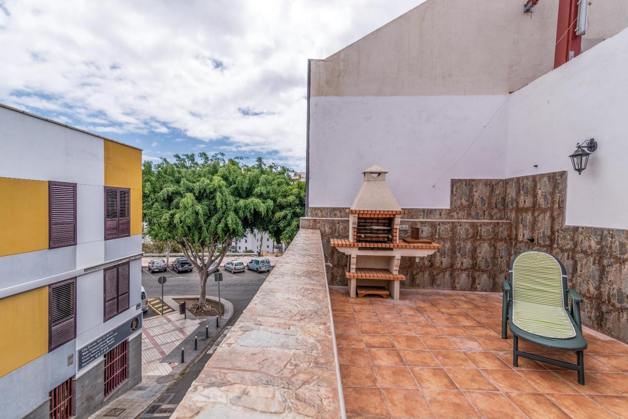 Apartamento Casa Ramon Antonio