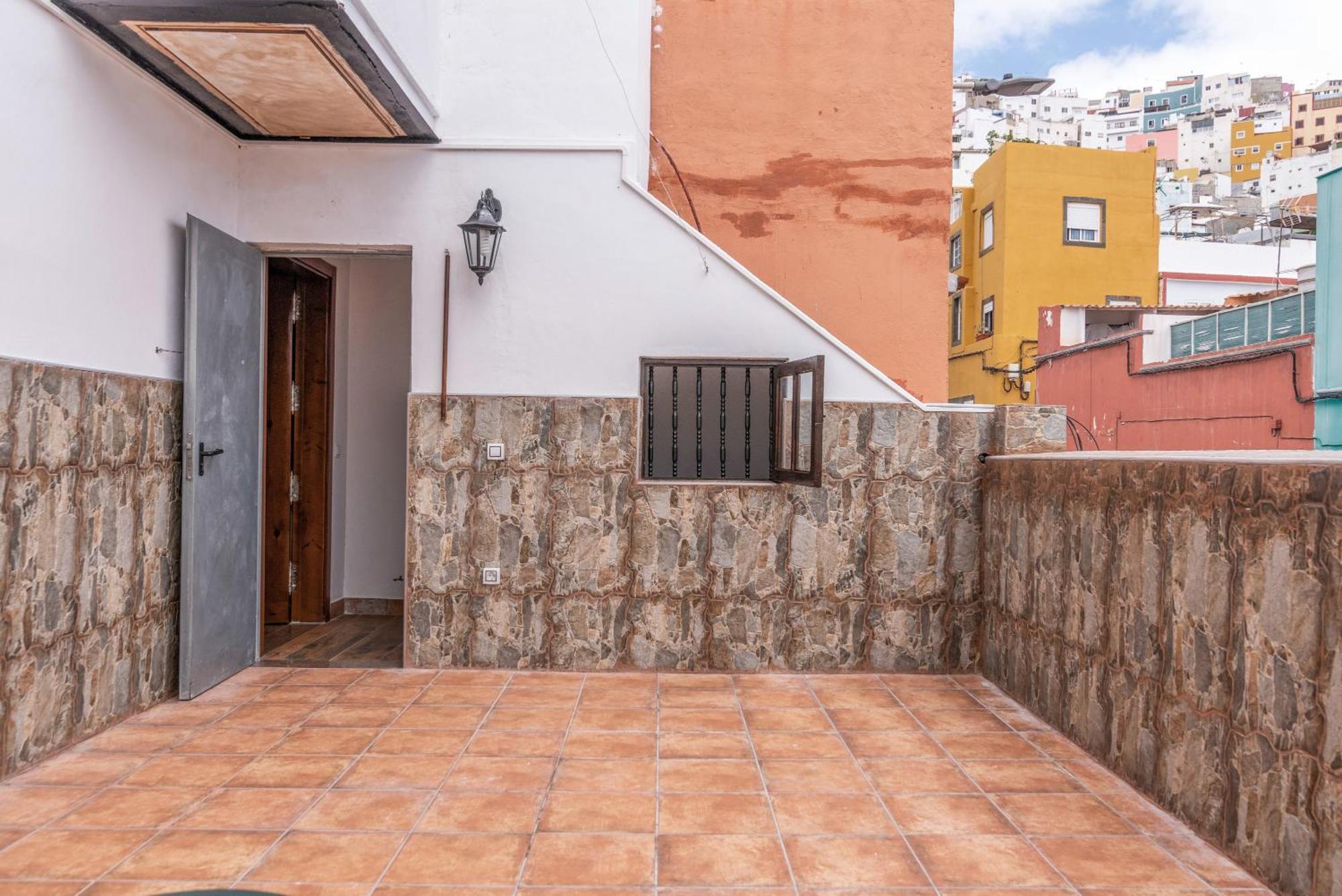 Casa Ramon Antonio Apartamento Las Palmas de Gran Canaria