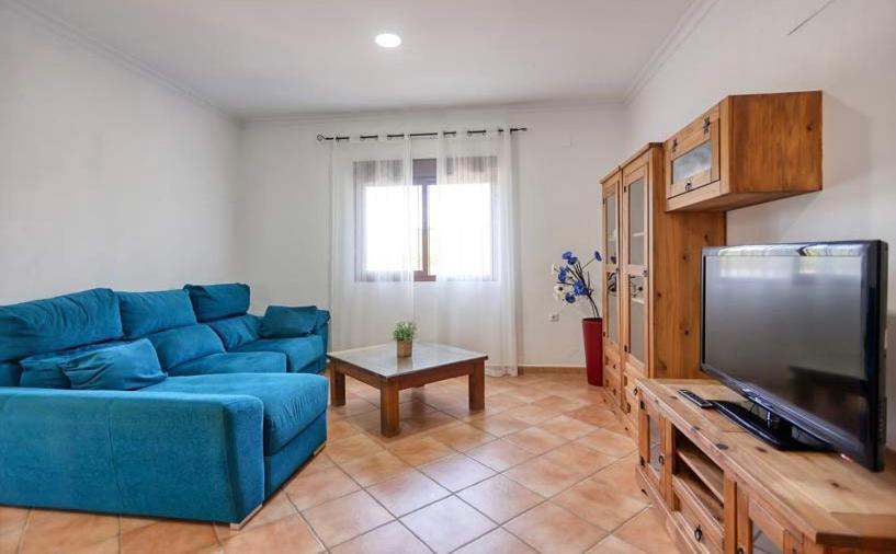 Chalet Conil Con Piscina Privada *
