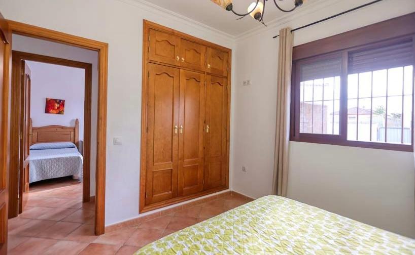 Chalet Conil Con Piscina Privada Holiday home Hozanejos
