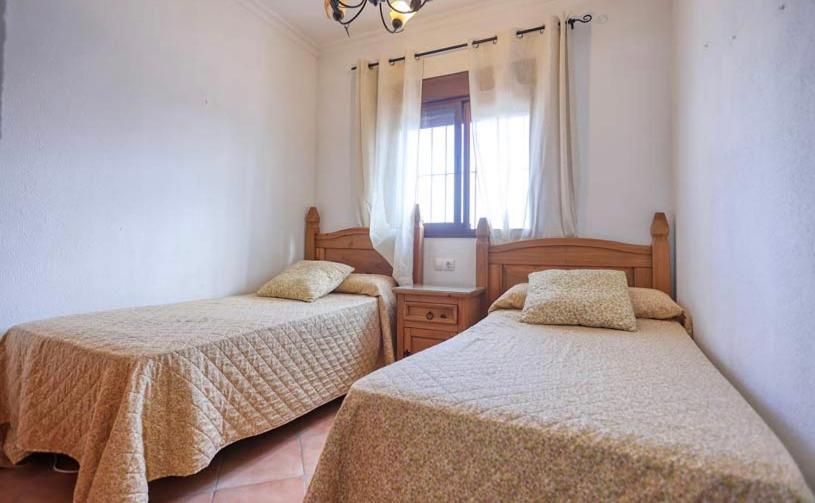 Holiday home Chalet Conil Con Piscina Privada