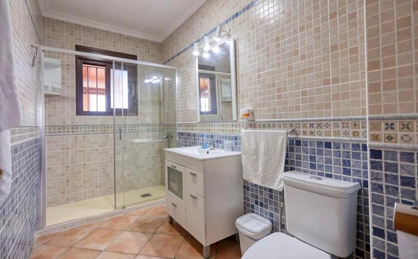 Chalet Conil Con Piscina Privada Holiday home *
