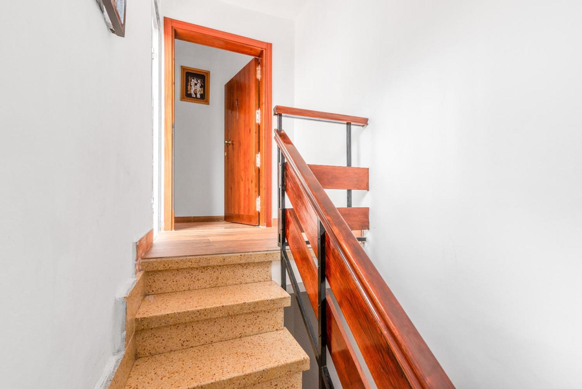 Casa Ramon Antonio Las Palmas de Gran Canaria