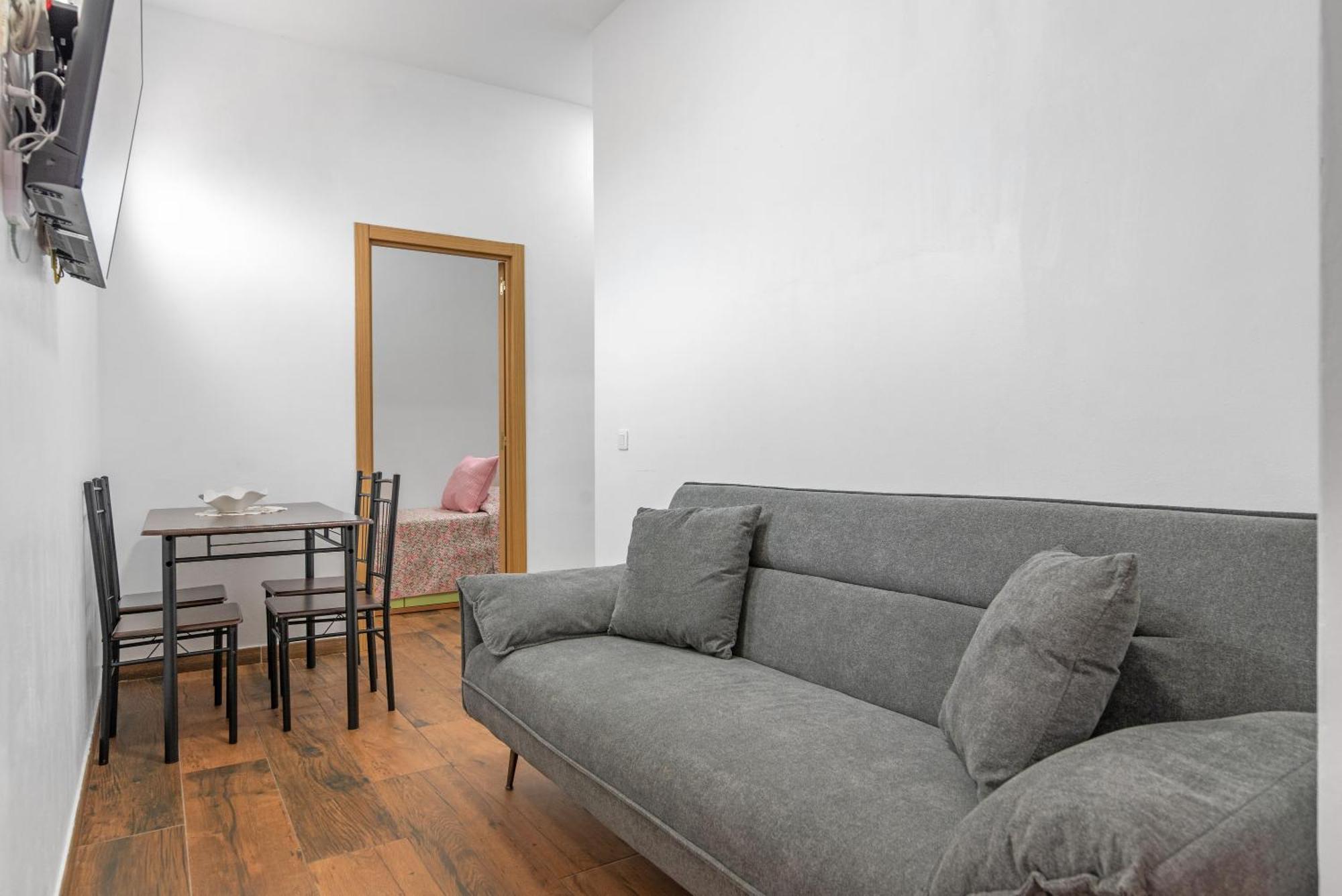 Apartamento Casa Ramon Antonio Las Palmas de Gran Canaria