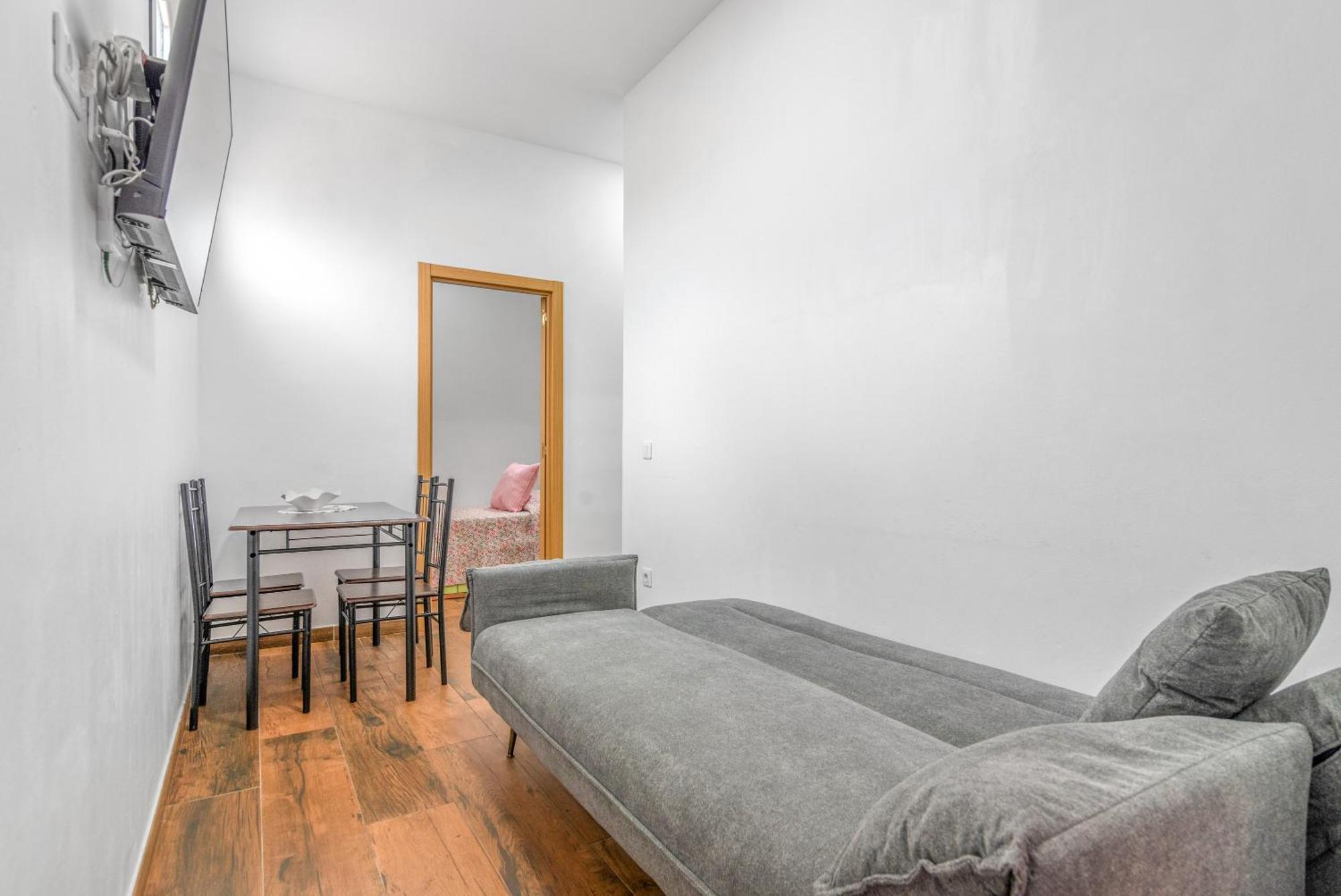 Casa Ramon Antonio Apartamento Las Palmas de Gran Canaria