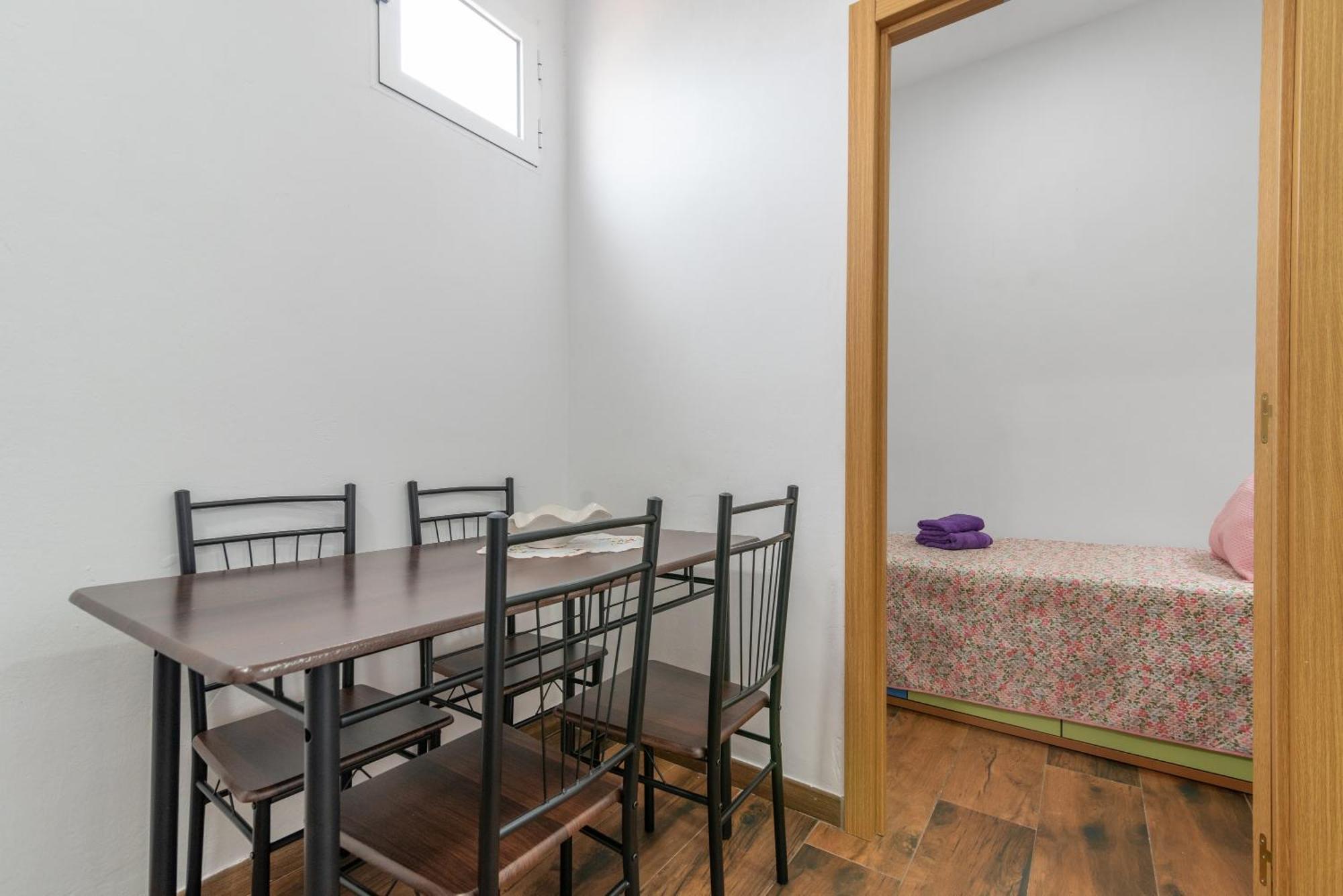 Apartamento Casa Ramon Antonio Las Palmas de Gran Canaria