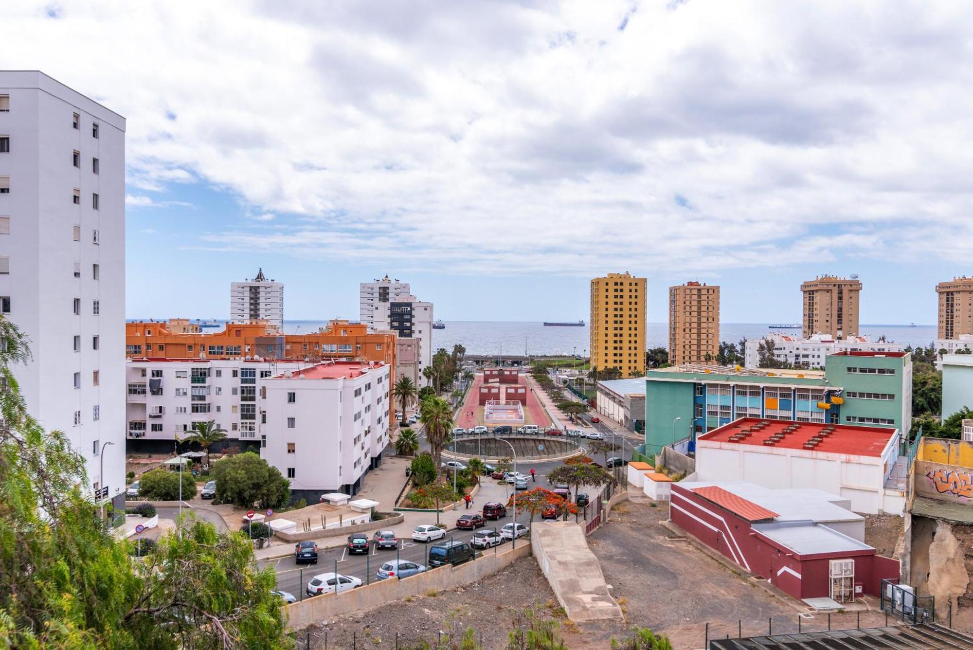 Apartamento Casa Ramon Antonio Las Palmas de Gran Canaria