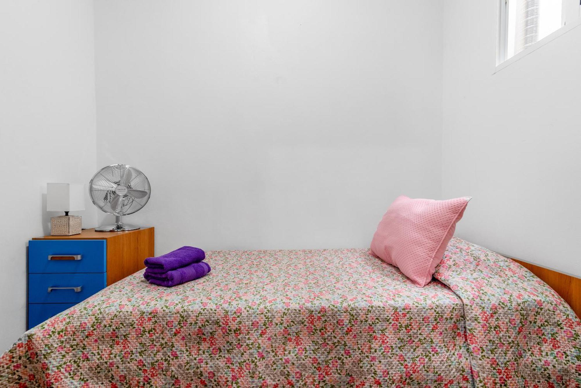 Apartamento Casa Ramon Antonio