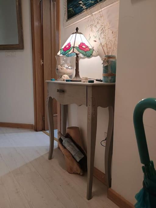 Apartment El Camarote De Beiramar