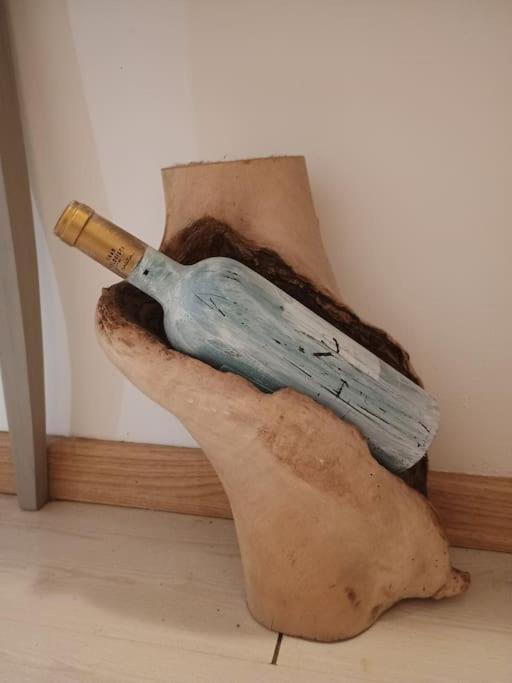 Apartamento El Camarote De Beiramar Cedeira