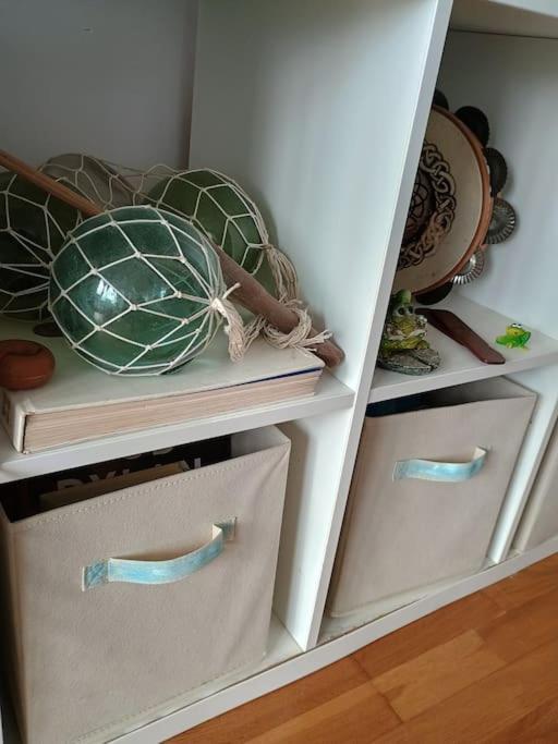 El Camarote De Beiramar Apartamento