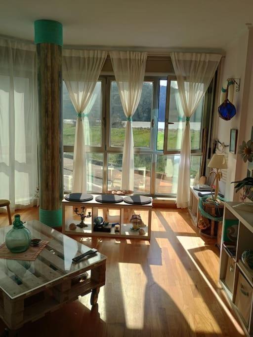 Apartment El Camarote De Beiramar