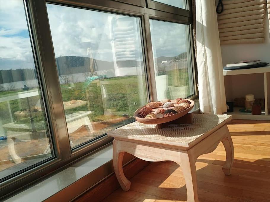 El Camarote De Beiramar Apartment
