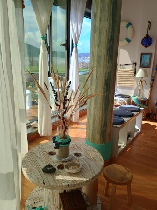 Apartamento El Camarote De Beiramar *
