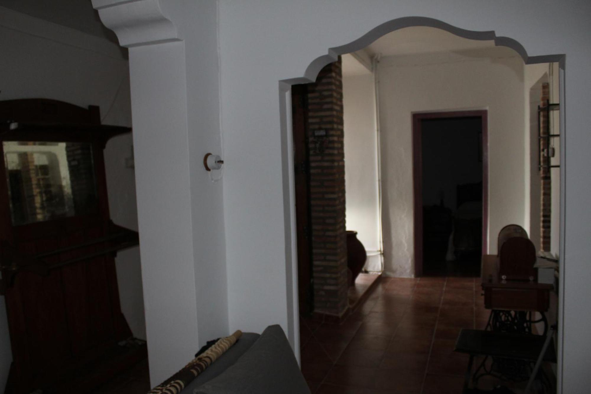 Casa rural La Casa Del Marques