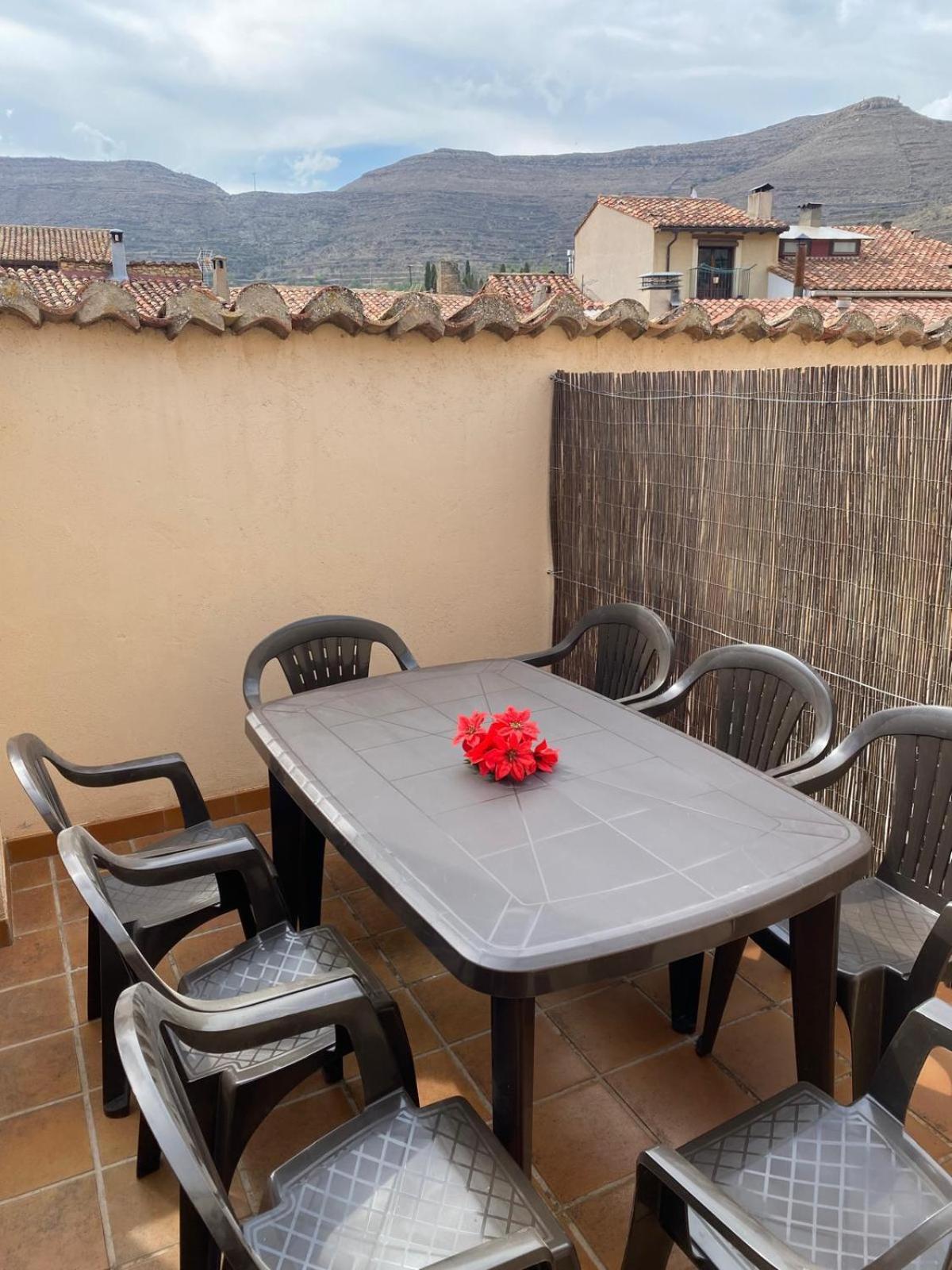 Holiday home La Pena