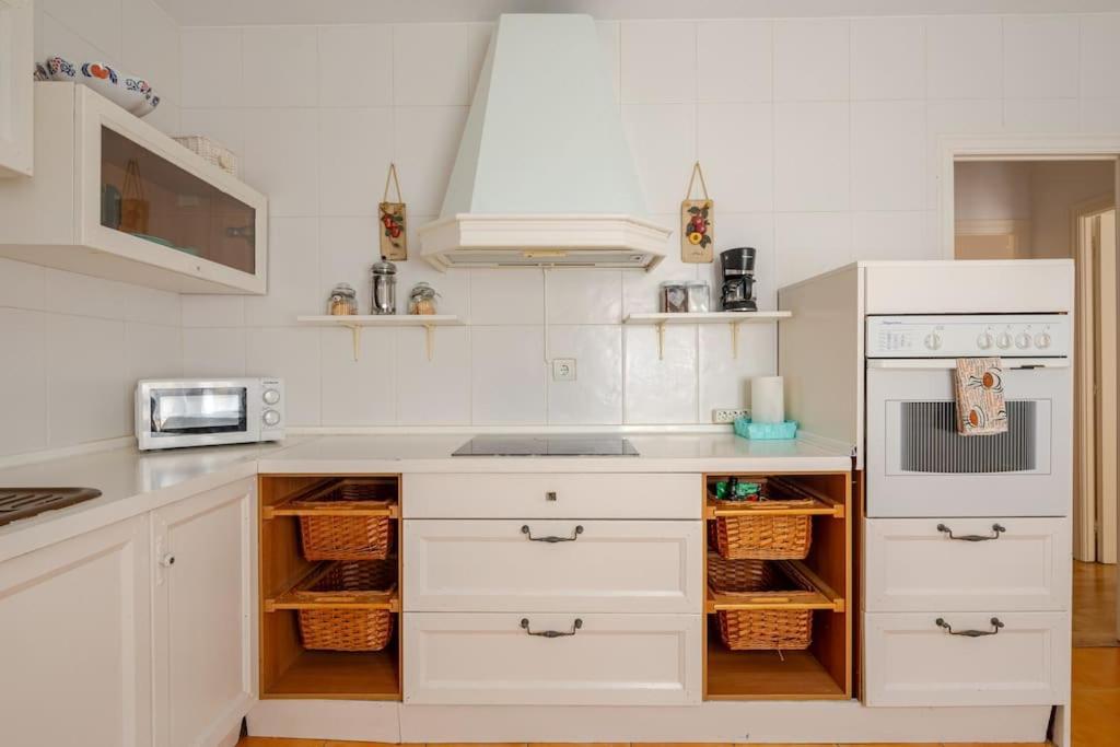 La Casita De Reloj Apartamento Ponferrada