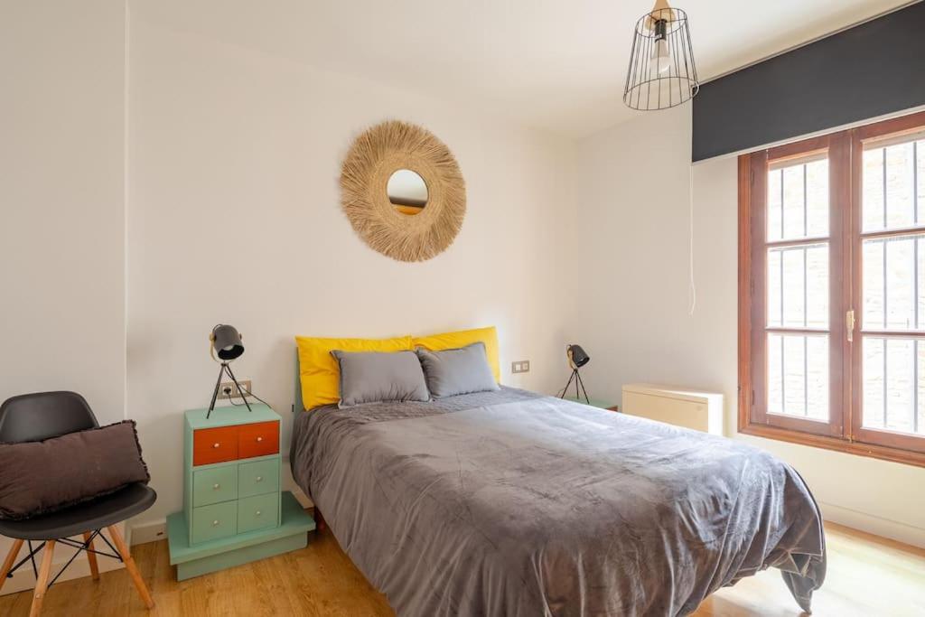 La Casita De Reloj Apartamento *