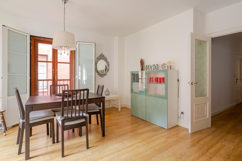 Apartamento La Casita De Reloj