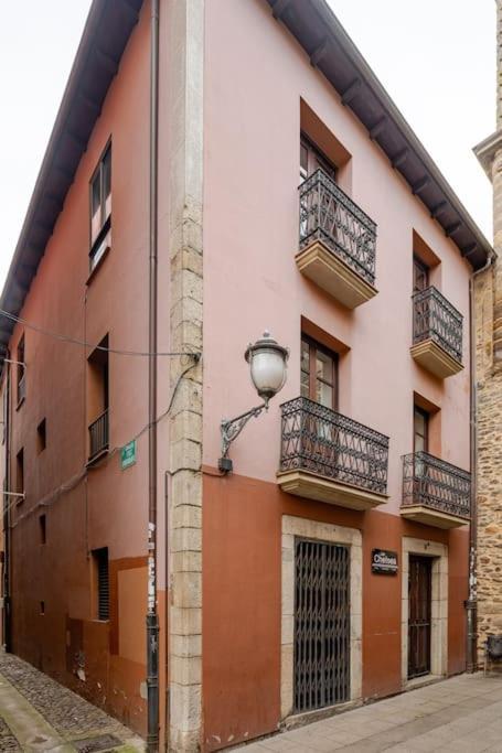 Apartment La Casita De Reloj *