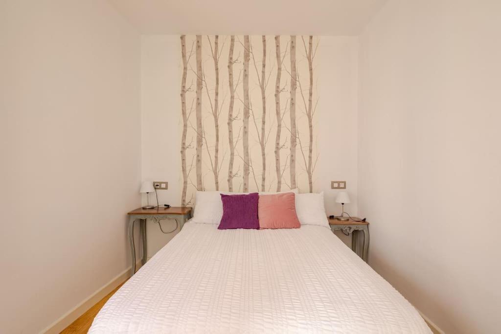 La Casita De Reloj Apartamento