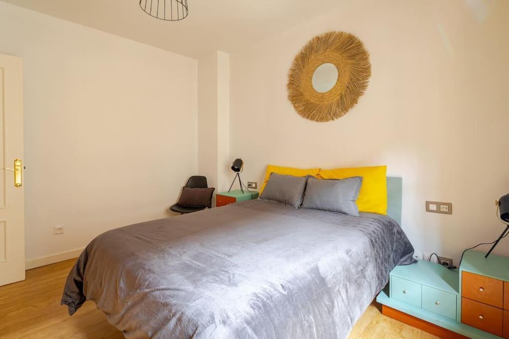 Apartamento La Casita De Reloj *