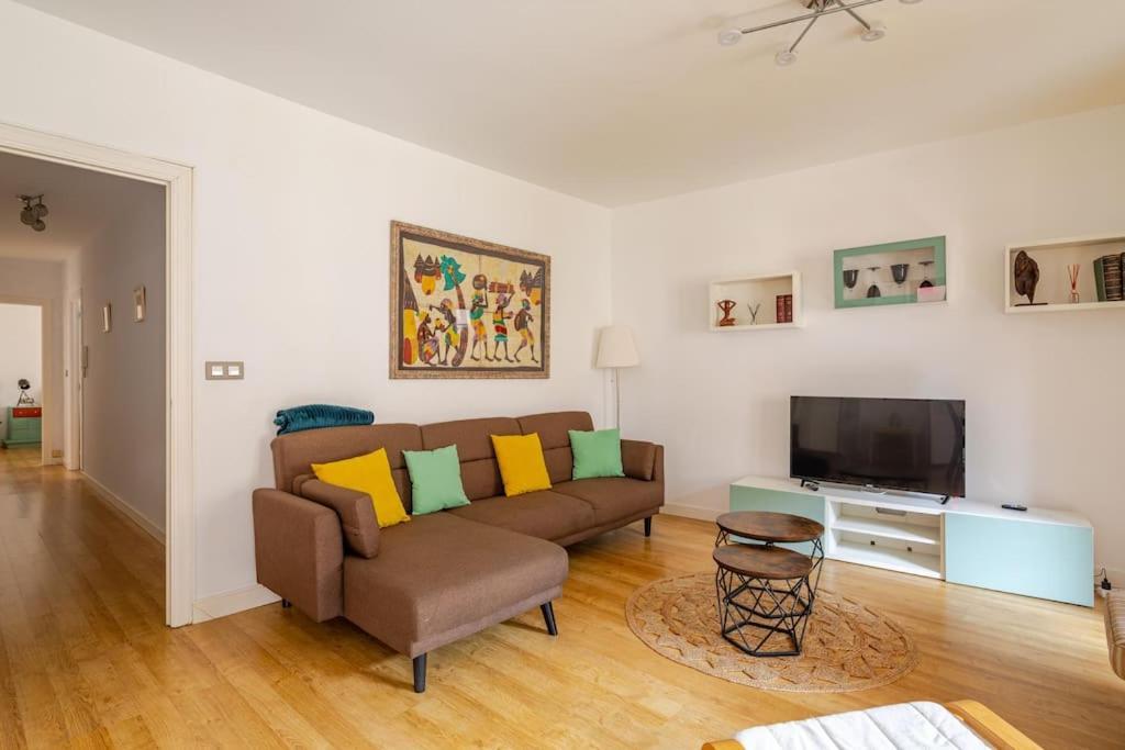 Apartamento La Casita De Reloj *