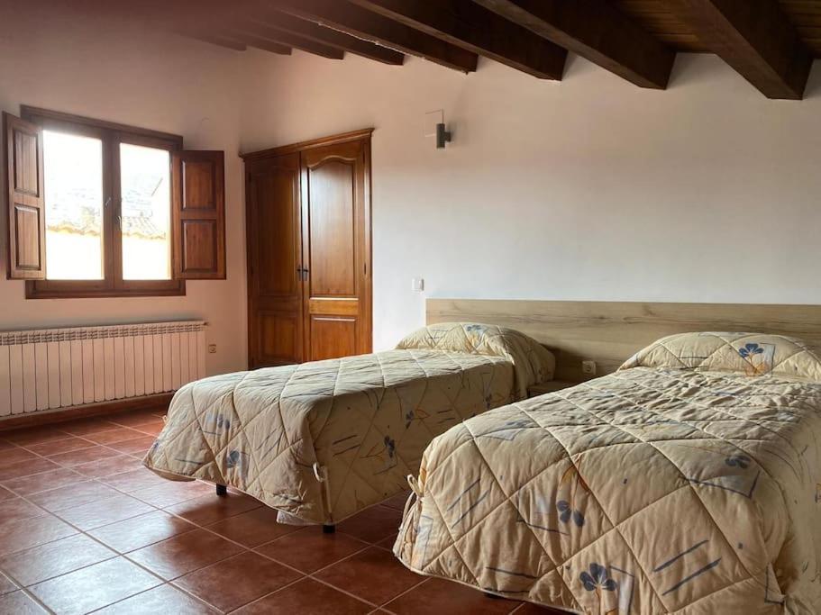 Holiday home La Pena Mirambel (Aragon)