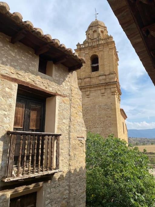 Holiday home La Pena *
