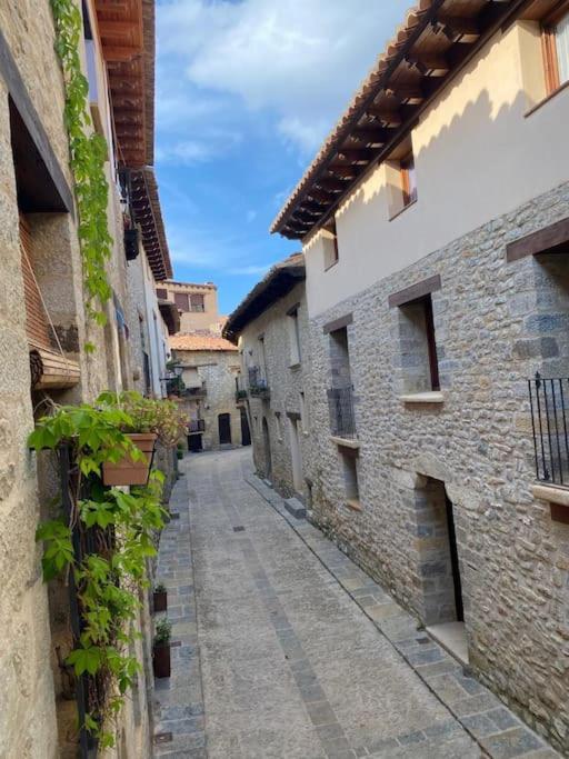 Holiday home La Pena Mirambel (Aragon)