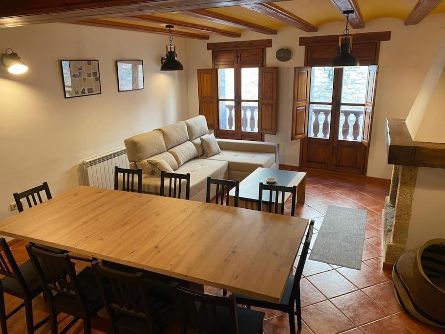 La Pena Holiday home