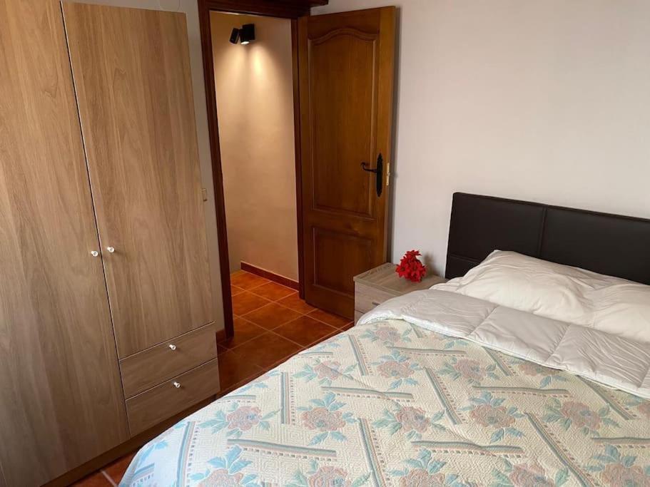 La Pena Holiday home *