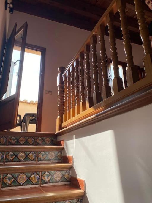 La Pena Holiday home Mirambel (Aragon)