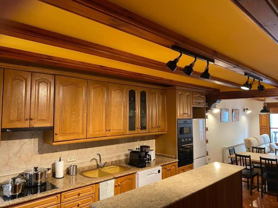 Holiday home La Pena Mirambel (Aragon)