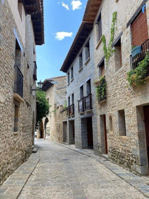 La Pena * Mirambel (Aragon)