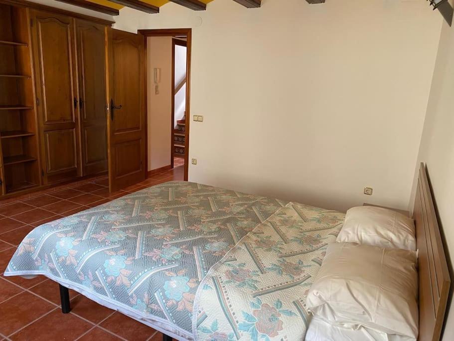 La Pena Holiday home
