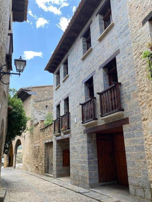 Holiday home La Pena *