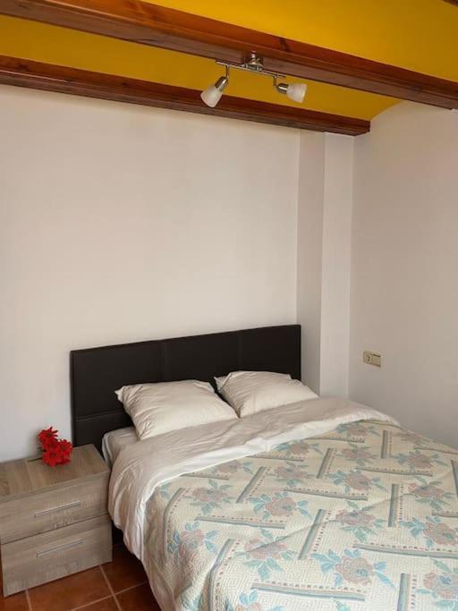 La Pena Сasa de vacaciones Mirambel (Aragon)