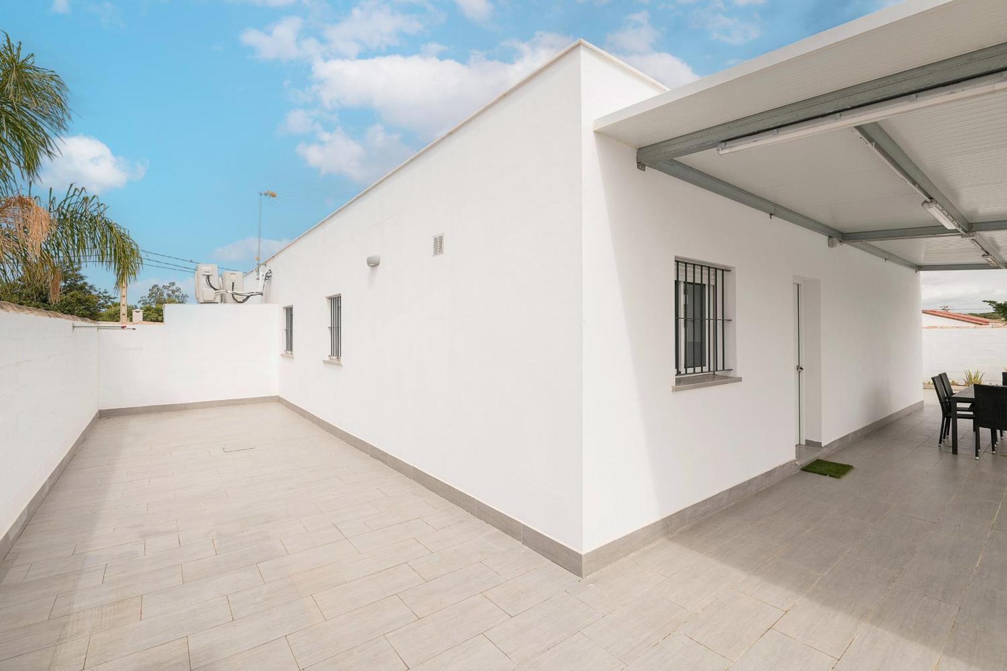 Villa Miamar 2 Hozanejos