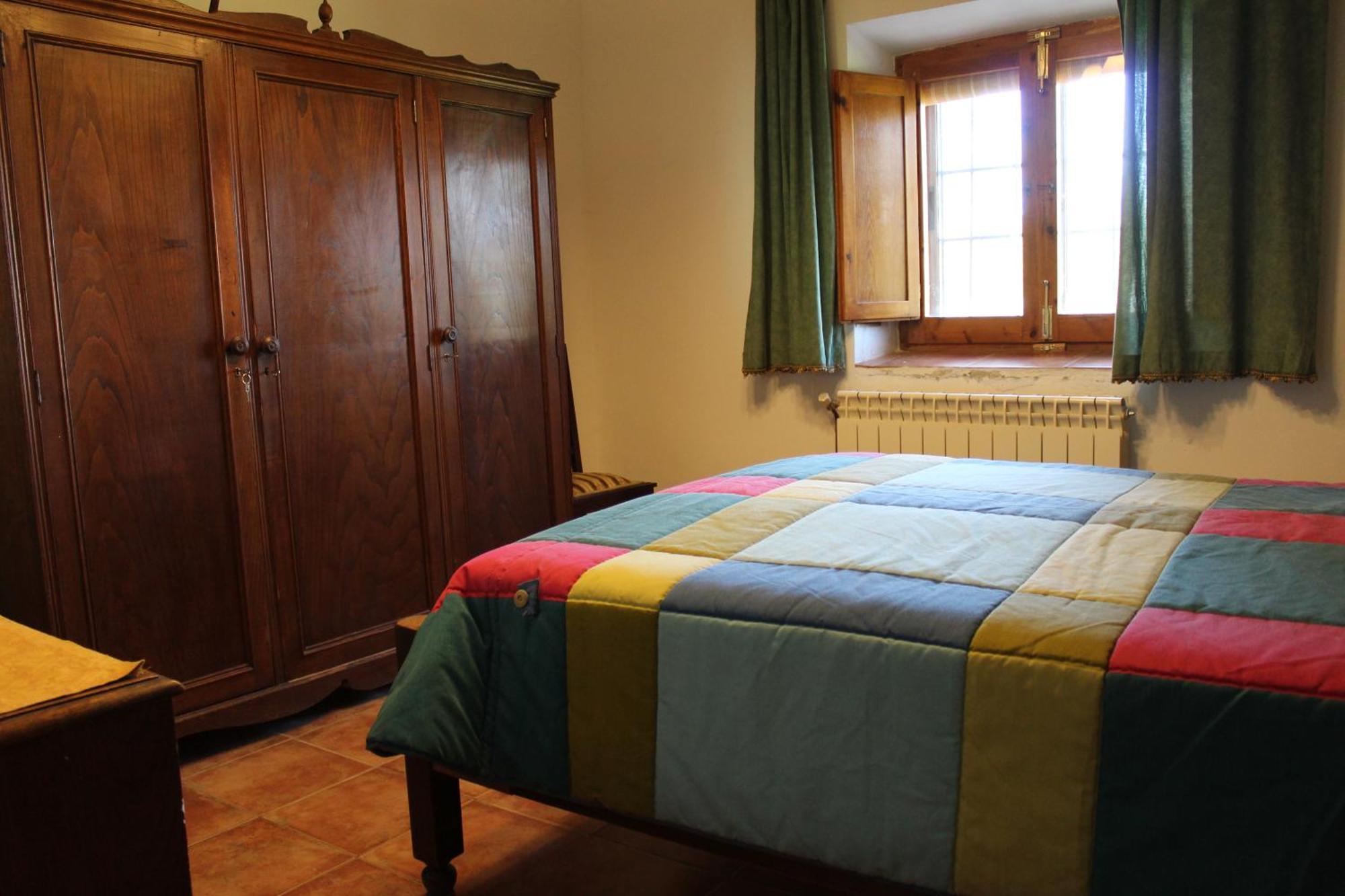Casa rural La Casa Del Marques *
