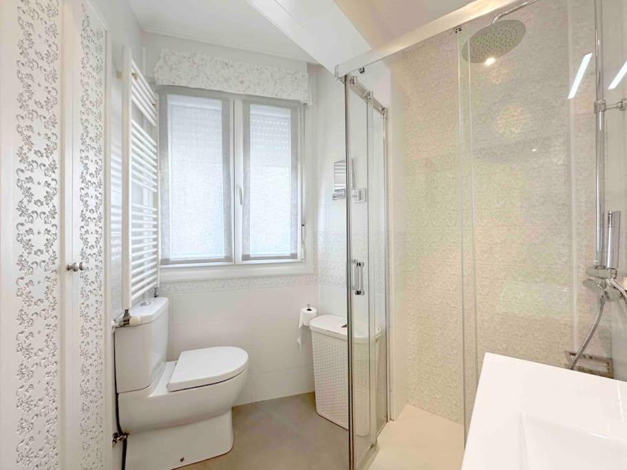 Historic Center With Wifi Apartment *