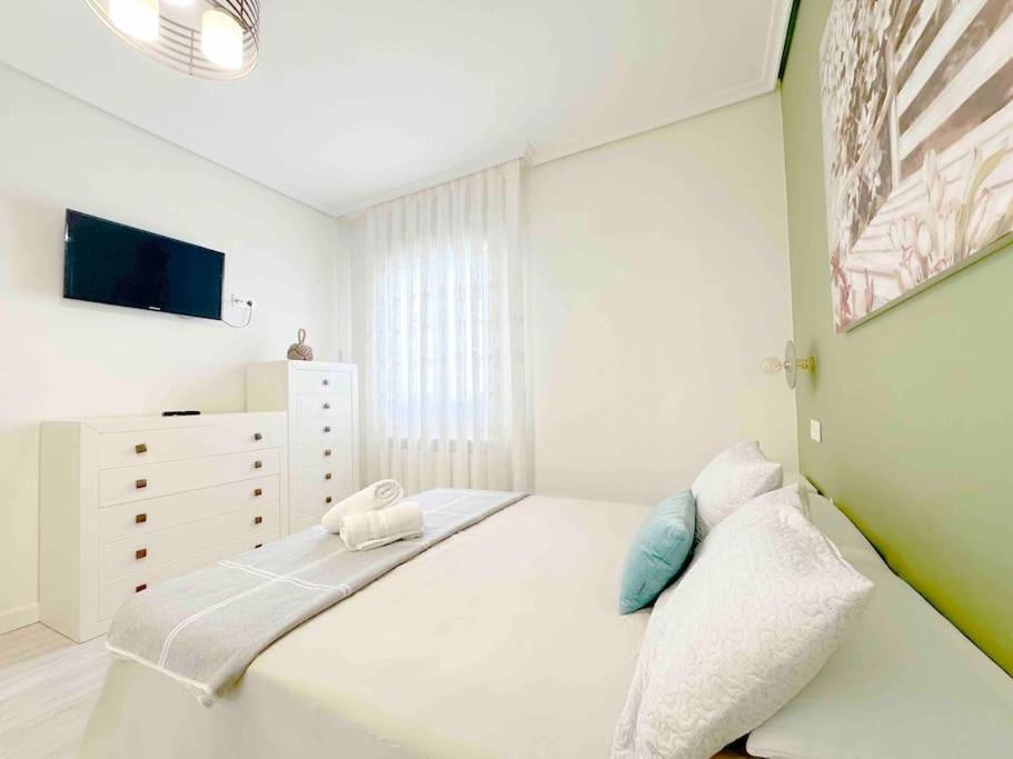 Historic Center With Wifi Apartment